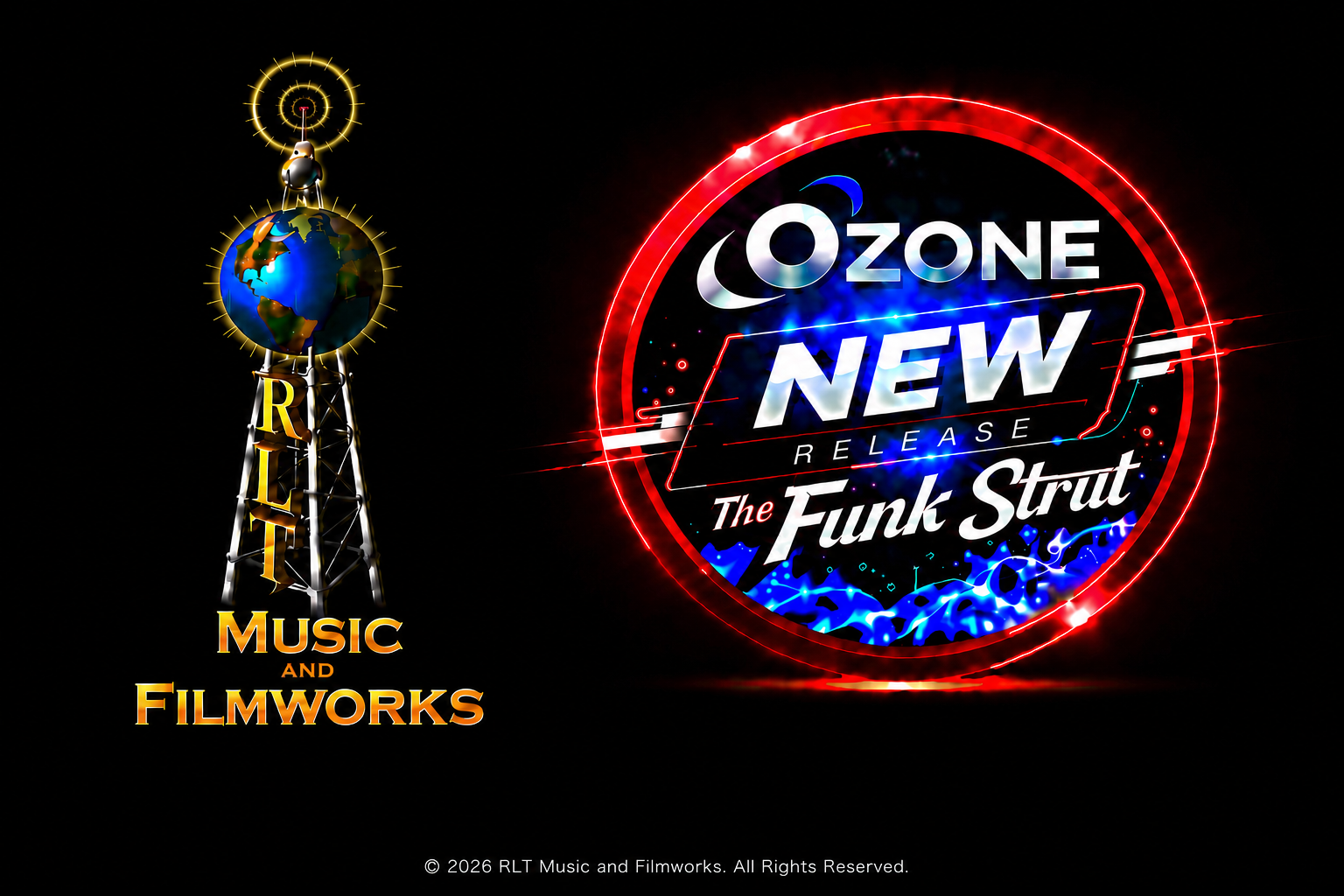 RLT Music & Filmworks